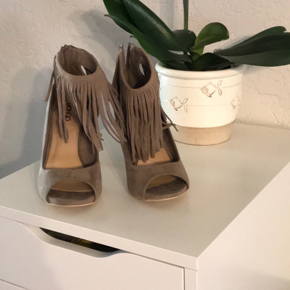 Heels